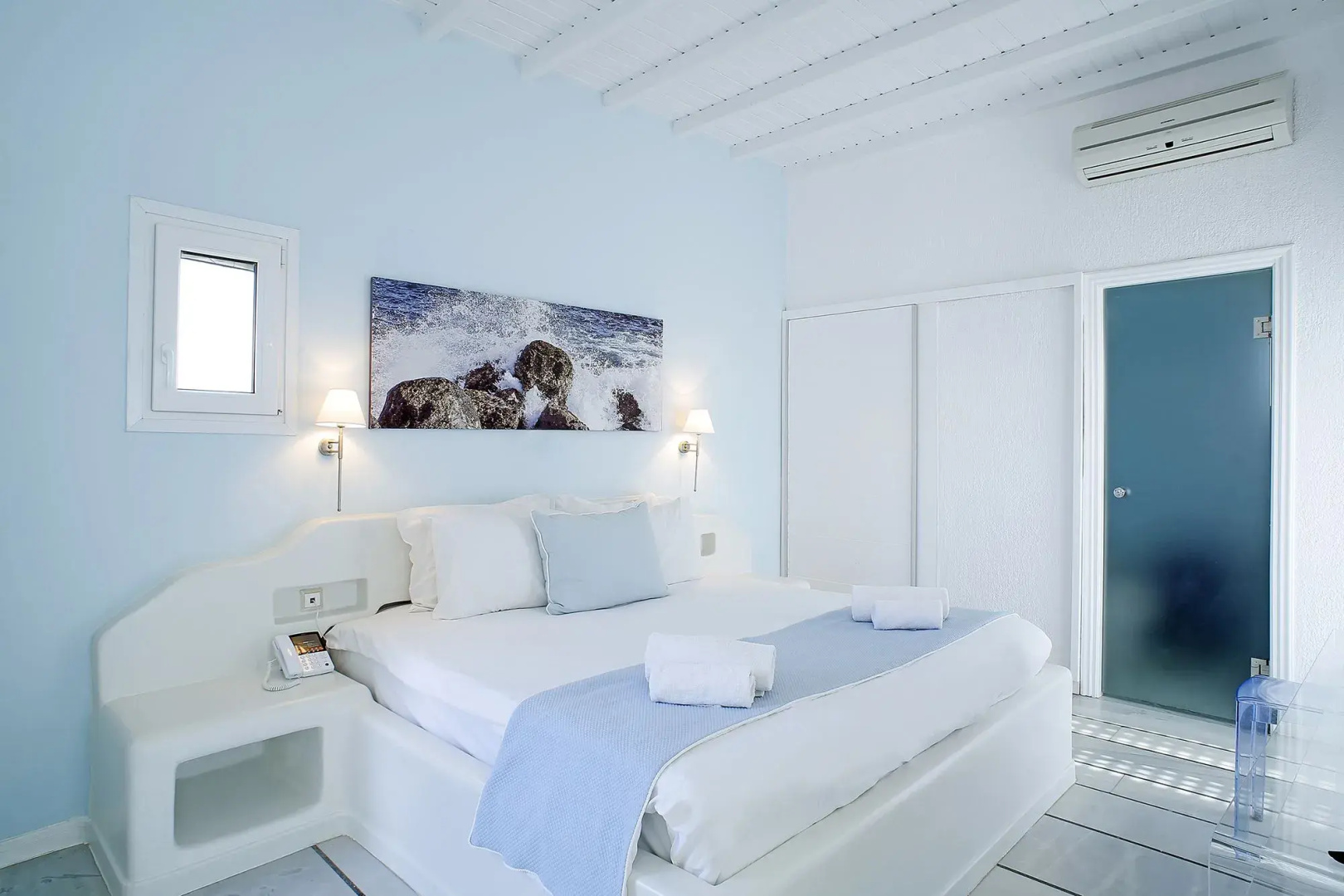 Foto - NUMO Mykonos Boutique Resort