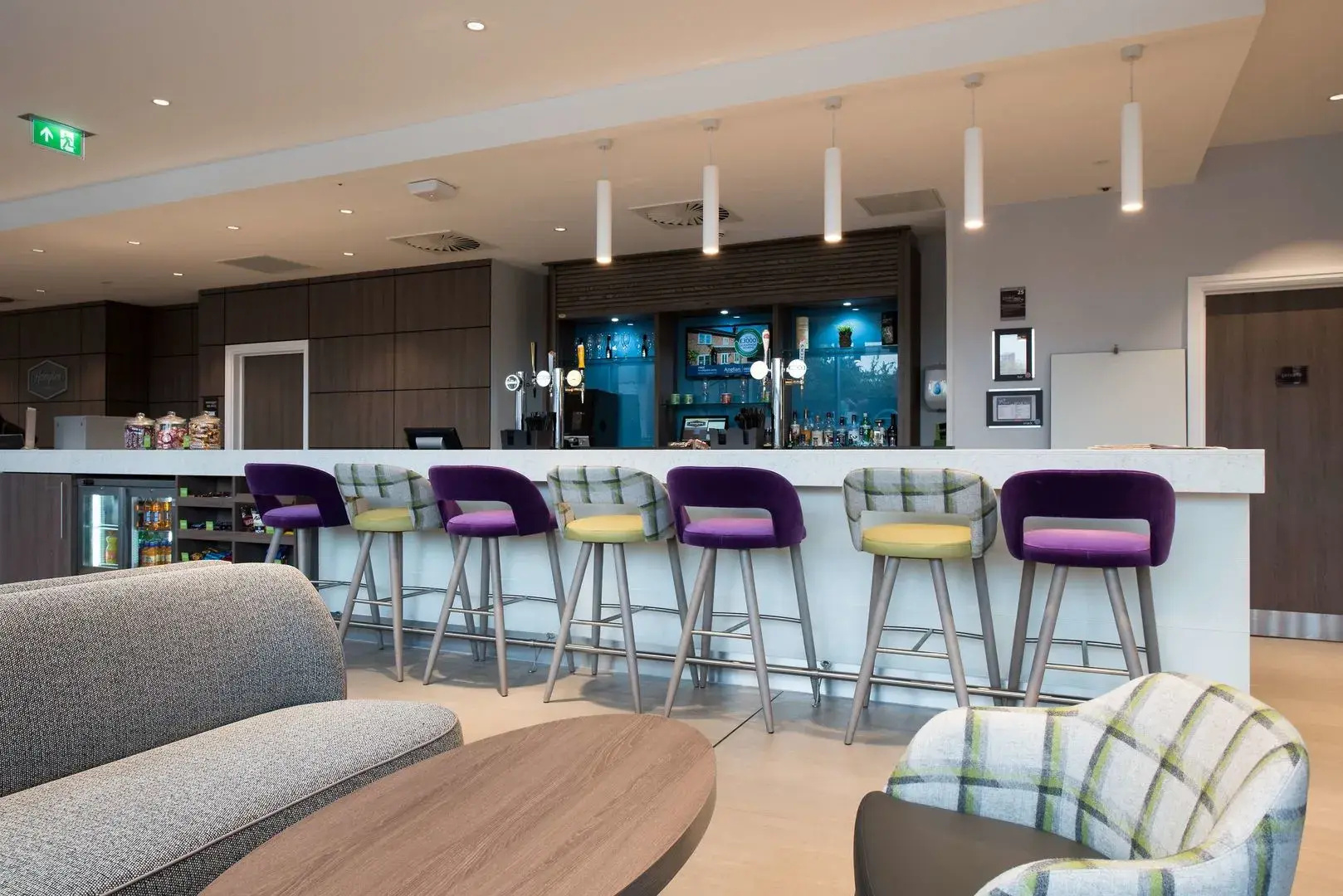 Photo - Hampton By Hilton Edinburgh West End