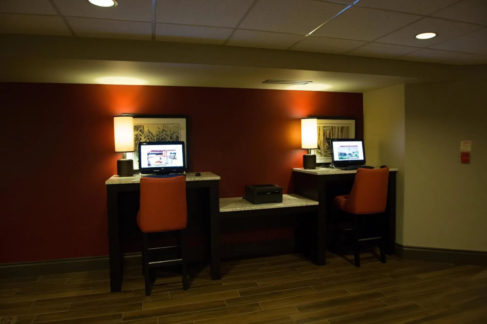 Foto - Best Western Plus Stoneridge Inn & Conference Centre London Ontario
