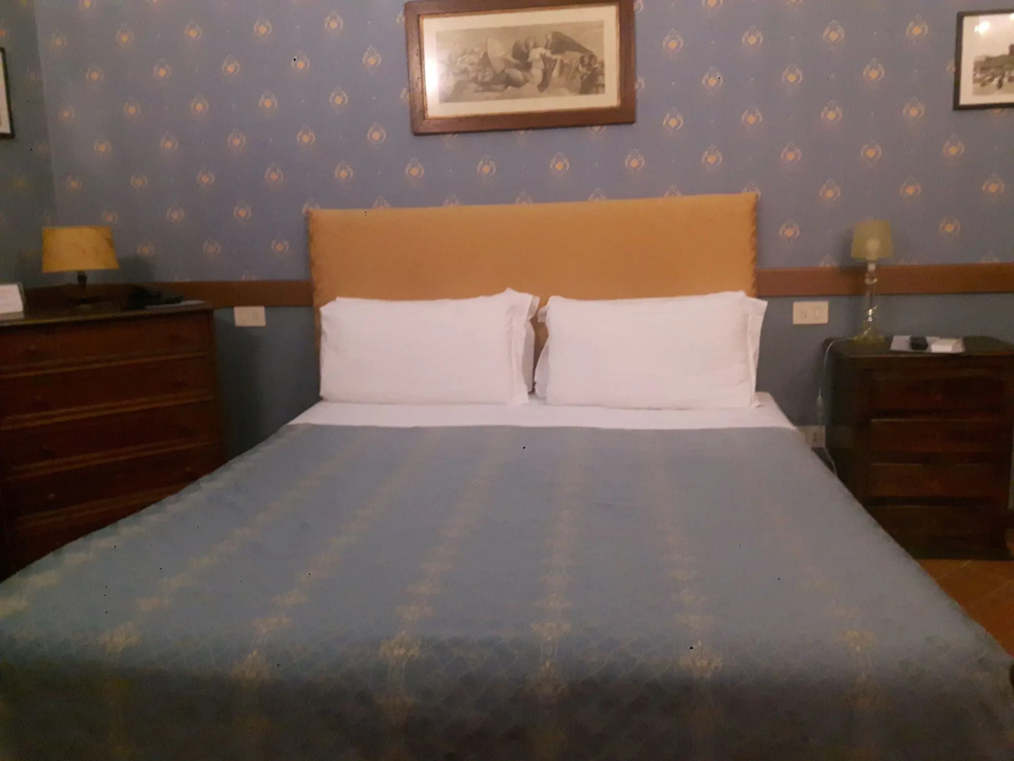 Foto - Welcome House