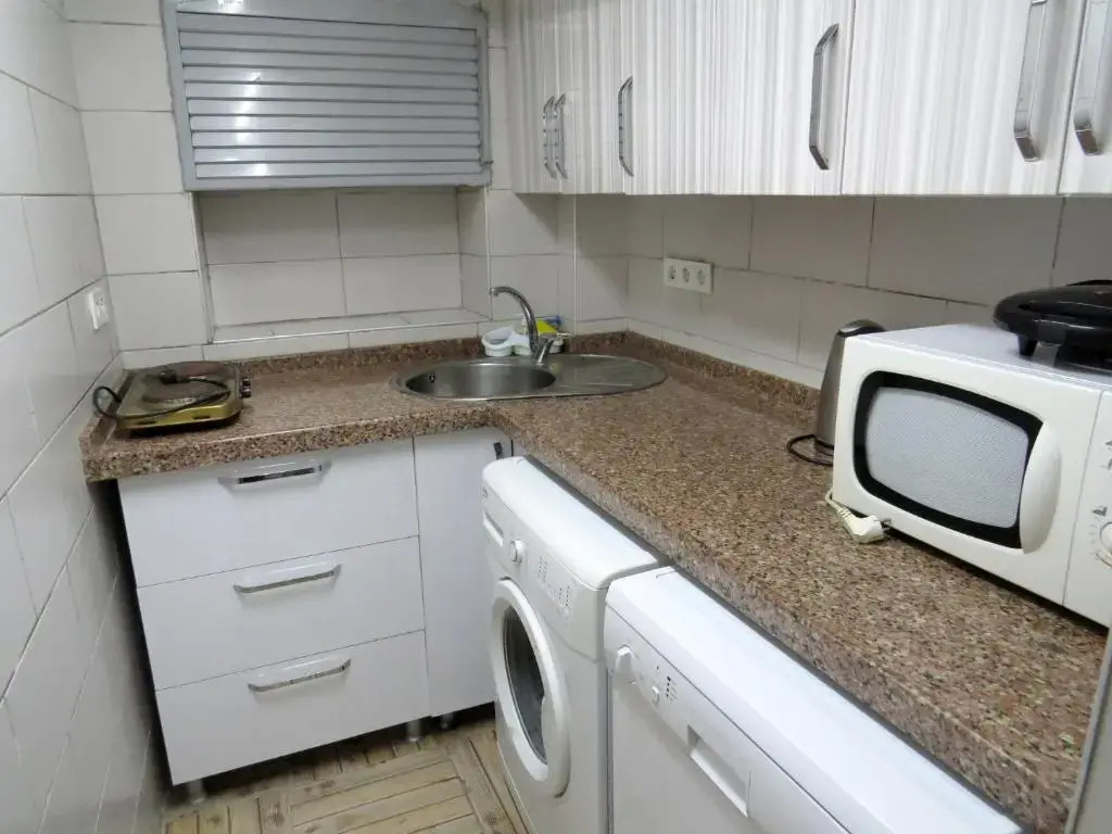 Foto - Istanberry Pera Apartments
