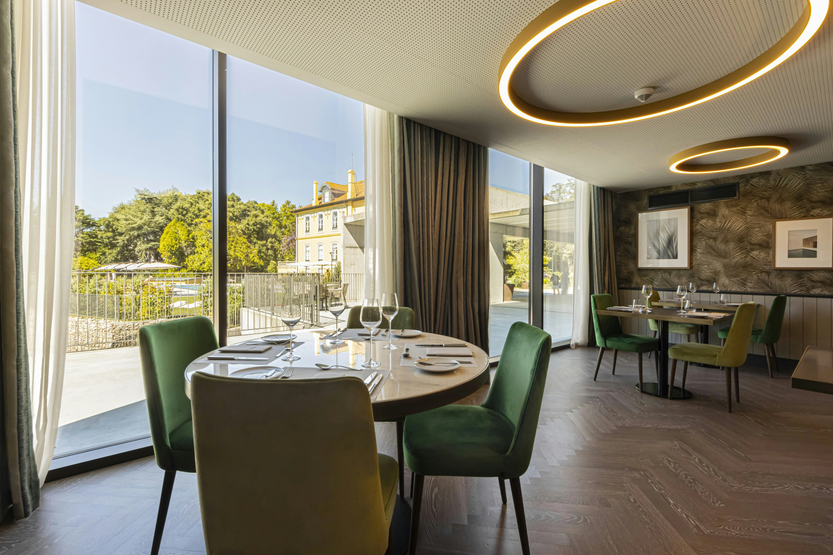 Foto - Boeira Garden Hotel Porto Gaia, Curio Collection by Hilton
