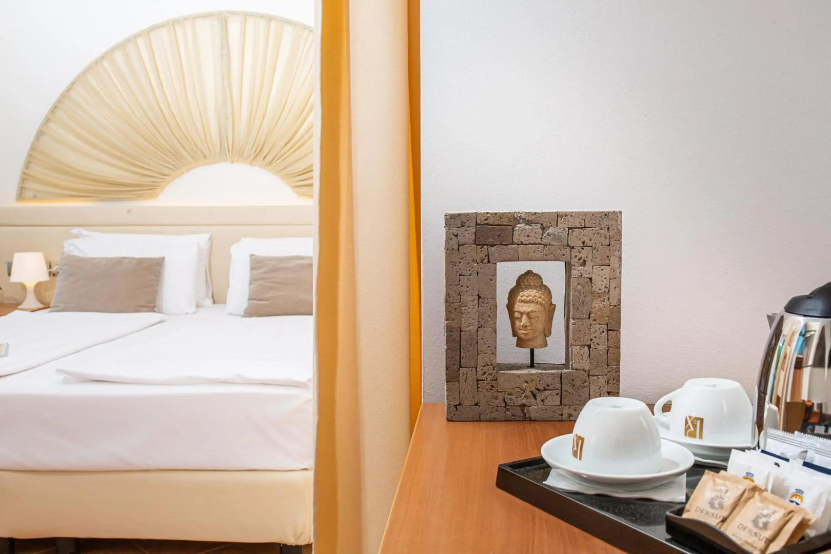 Foto - Hotel Rex