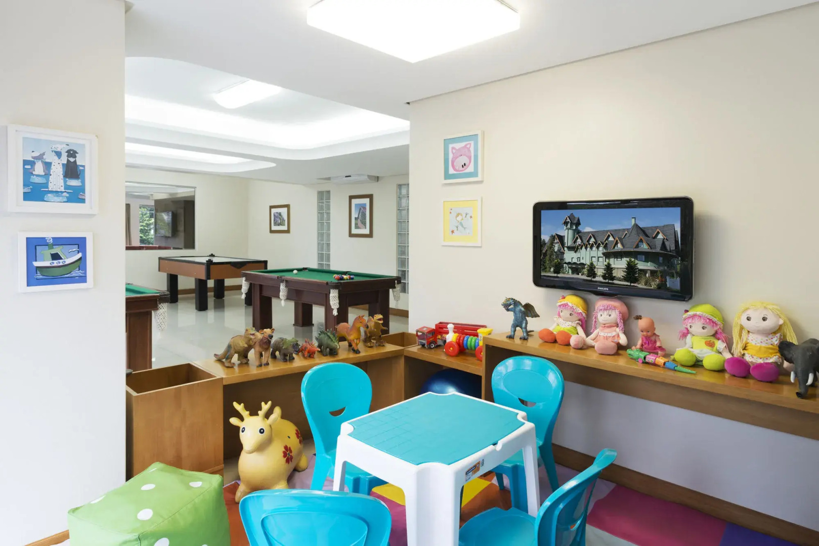 Photo - Hotel Laghetto Premio