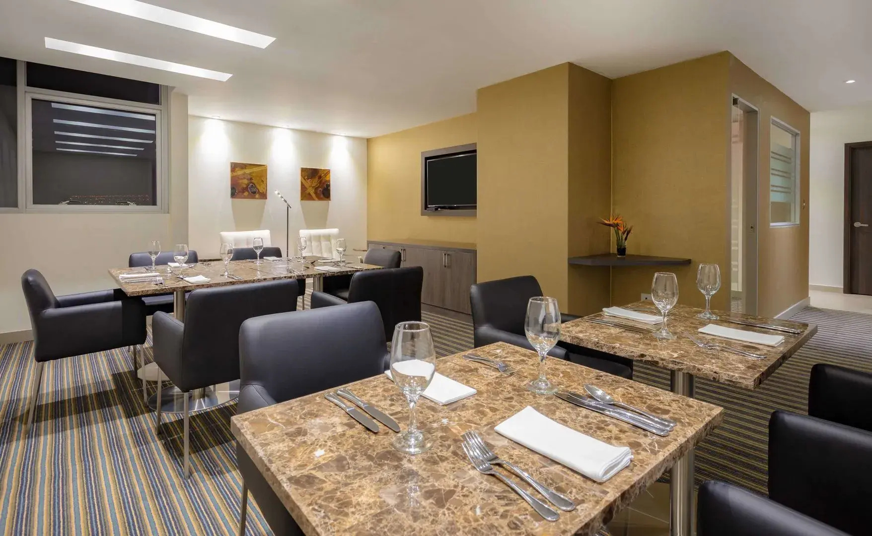 Foto - Sonesta Hotel Arequipa