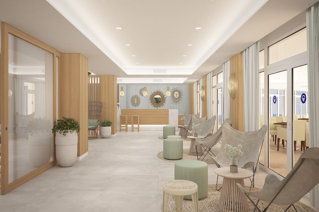 Photo - Hotel Ibersol Siurell
