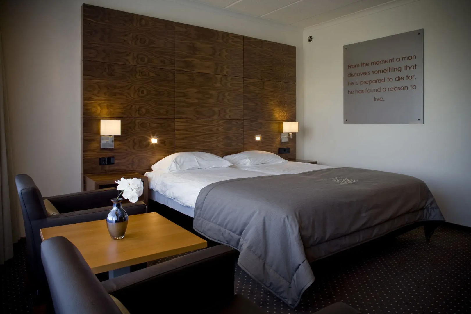 Foto - Van der Valk Hotel Eindhoven