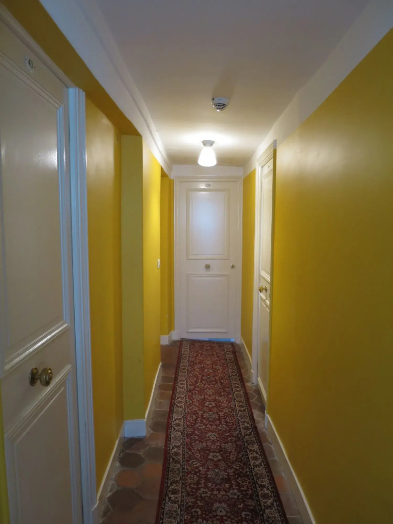 Foto - Hôtel Eldorado Paris