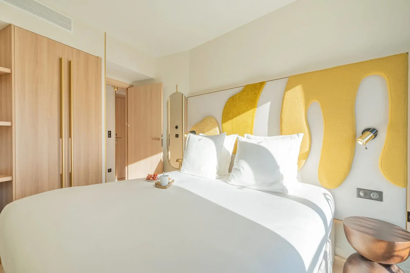 Foto - Yuna Porte Maillot - ApartHotel