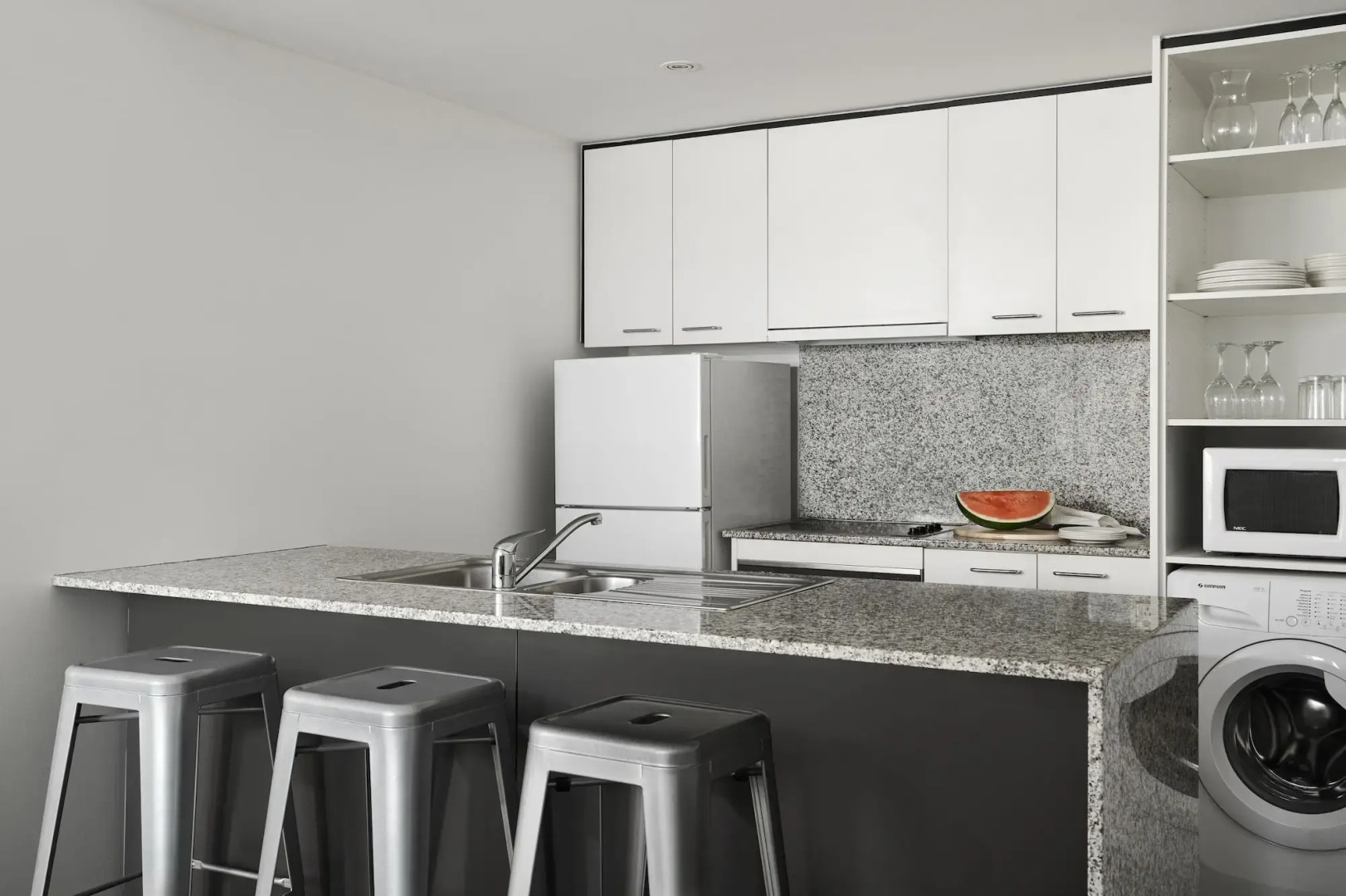 Foto - Punthill Apartment Hotel - Manhattan