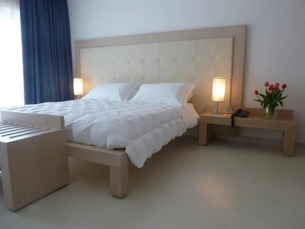 Photo - Hotel Monte Sarago