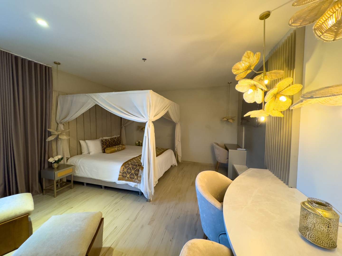 Foto - Hotel Catedral Plaza