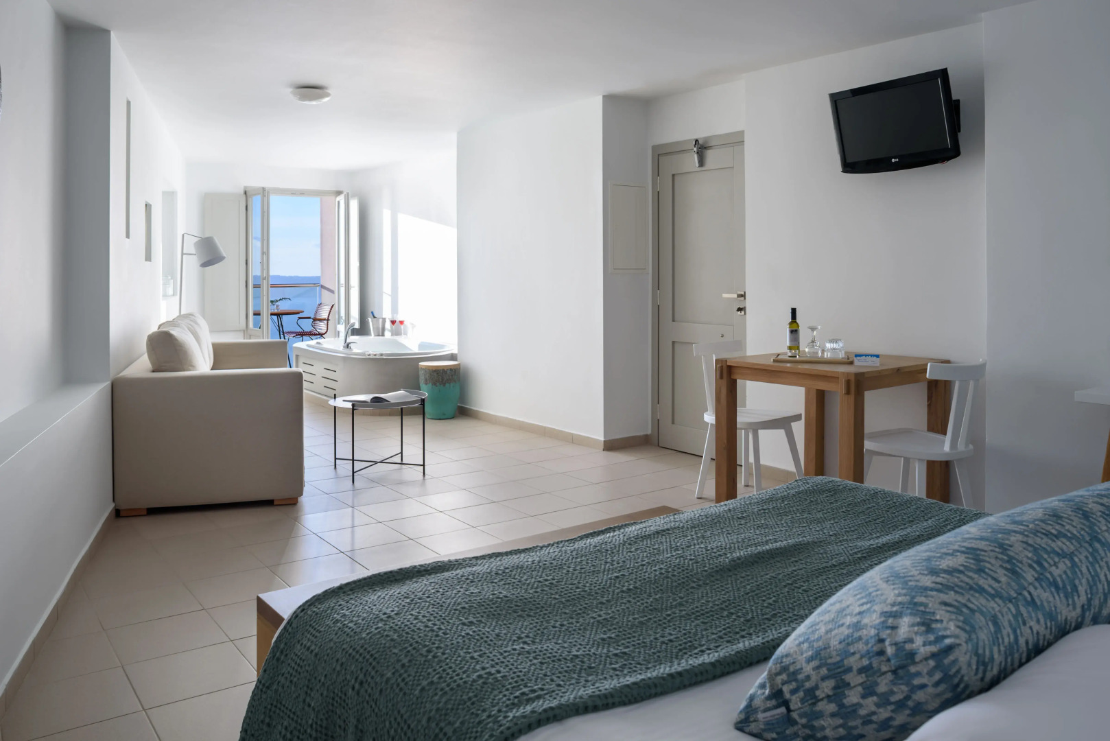 Foto - Panorama Boutique Hotel