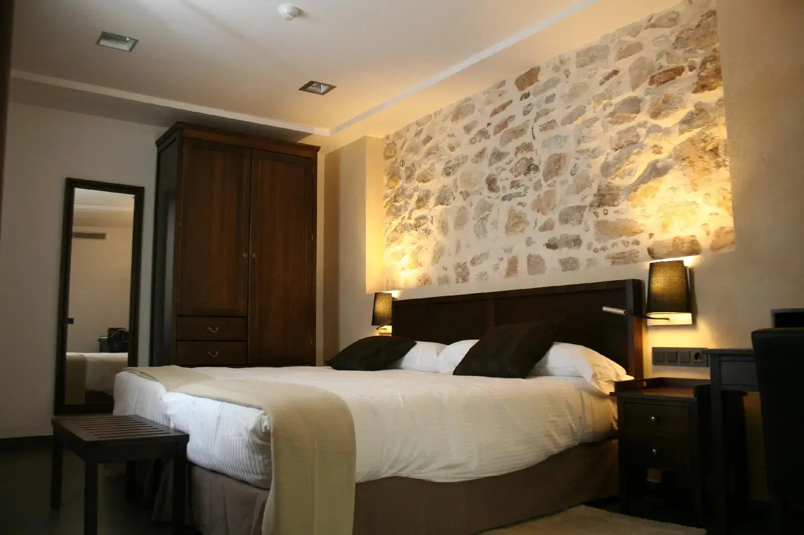 Foto - Hotel Convento Aracena & SPA