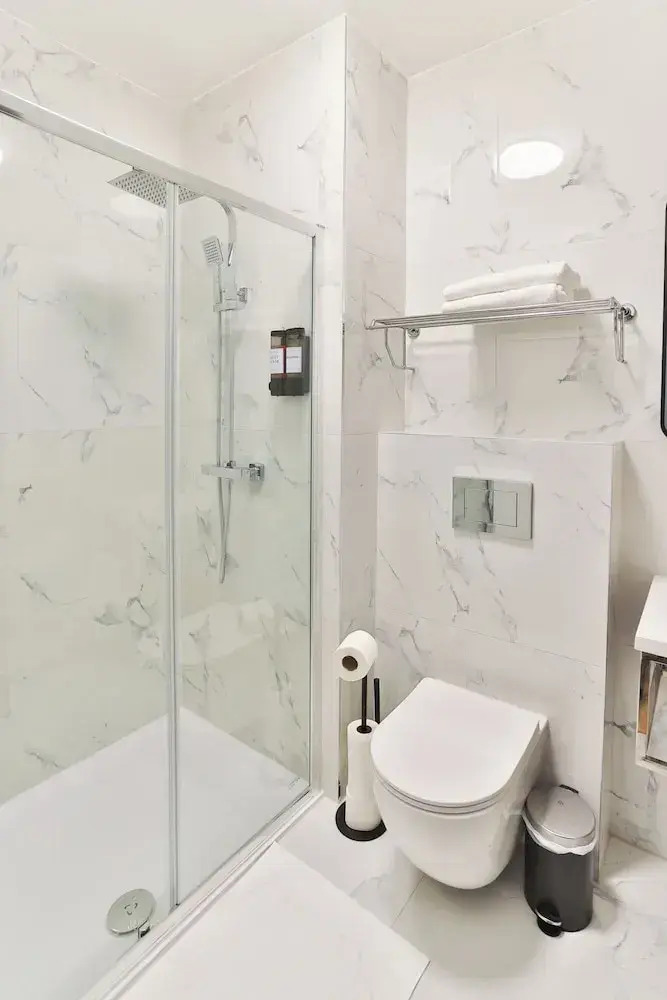 Foto - Finsbury Rose