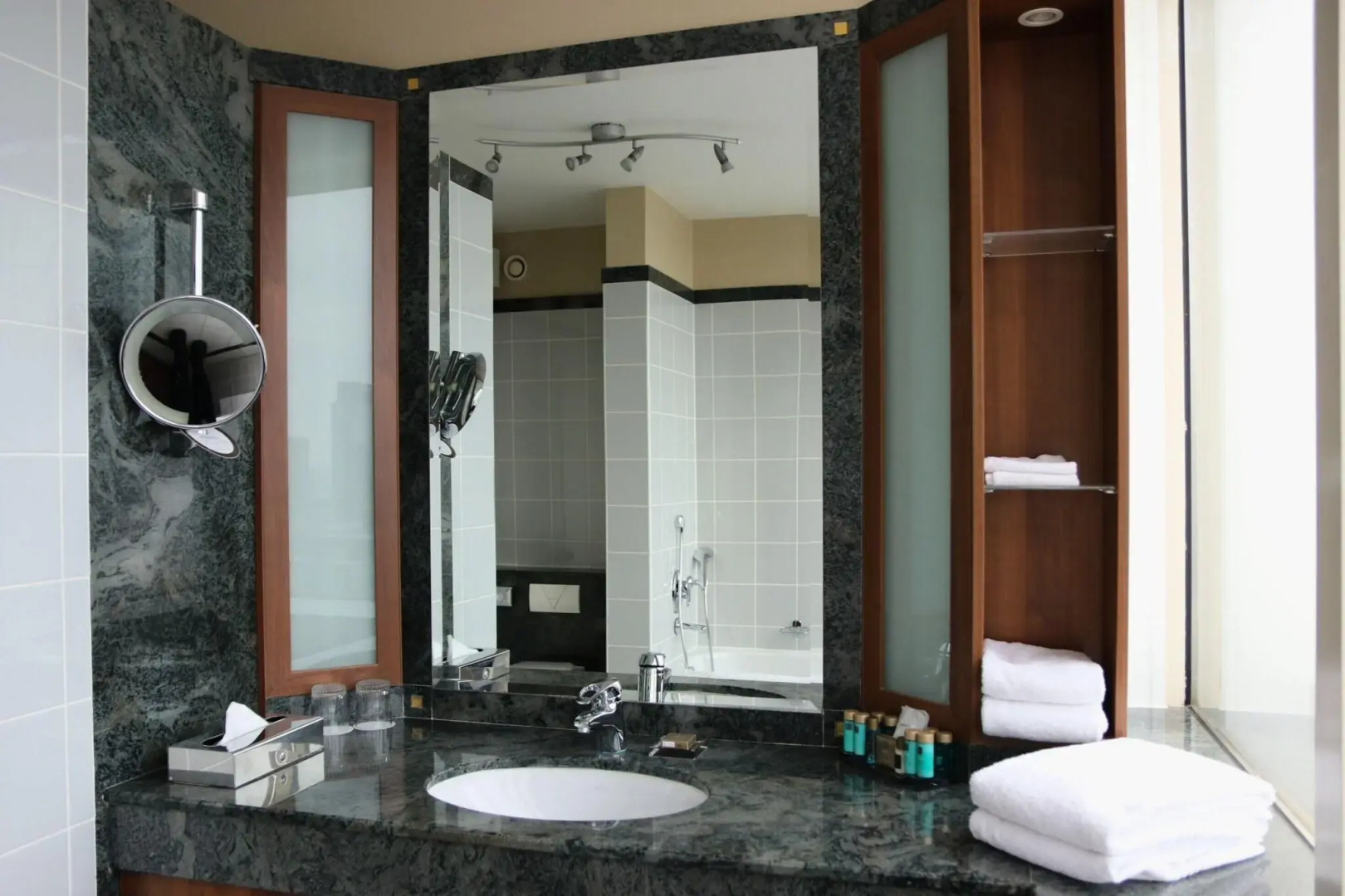 Photo - Warsaw Presidential Hotel
