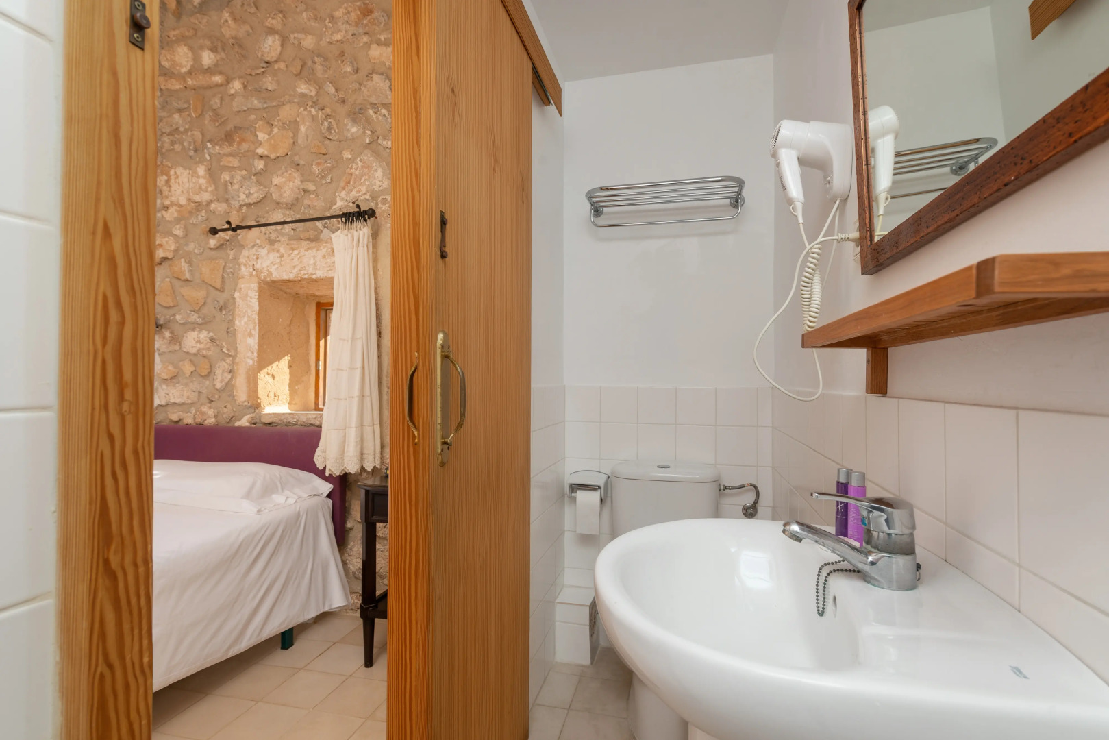 Foto - Petit Hotel Hostatgeria La Victoria