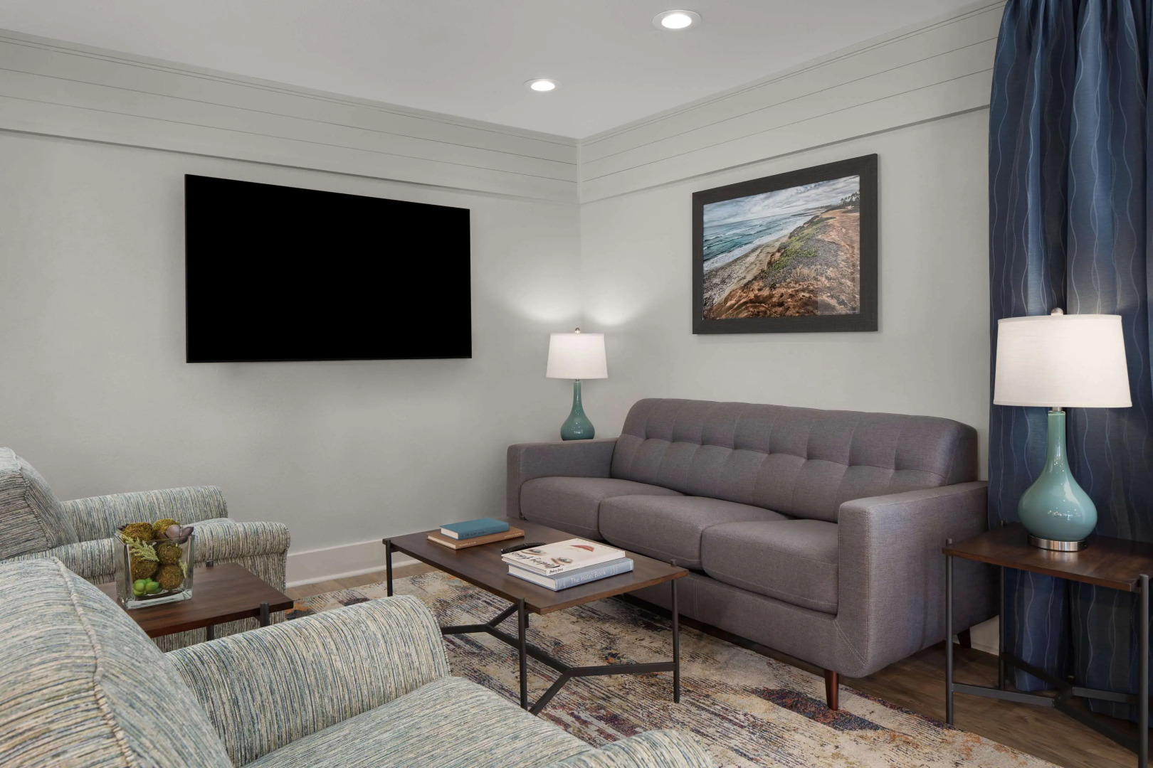 Photo - Carlsbad by the Sea Hotel