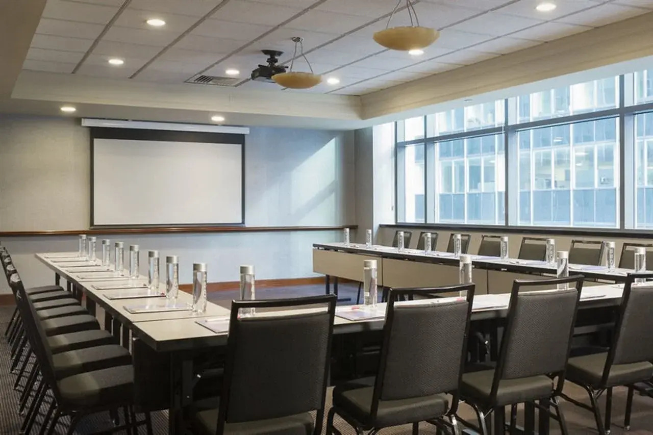 Photo - Residence Inn by Marriott New York Manhattan/Times Square