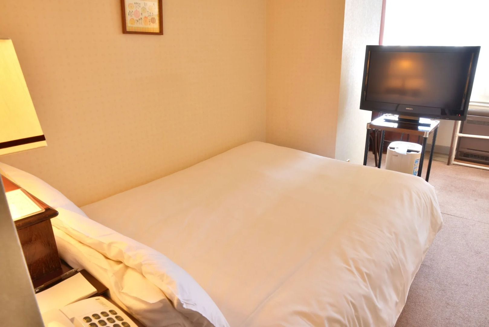 Photo - City Pension Zem