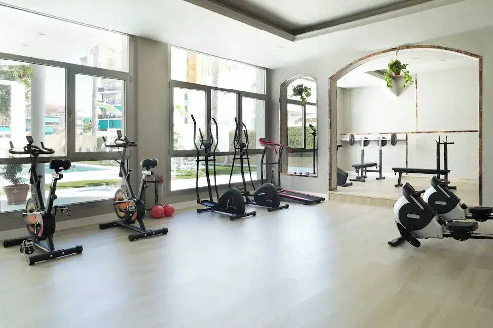Foto - LAN Suites