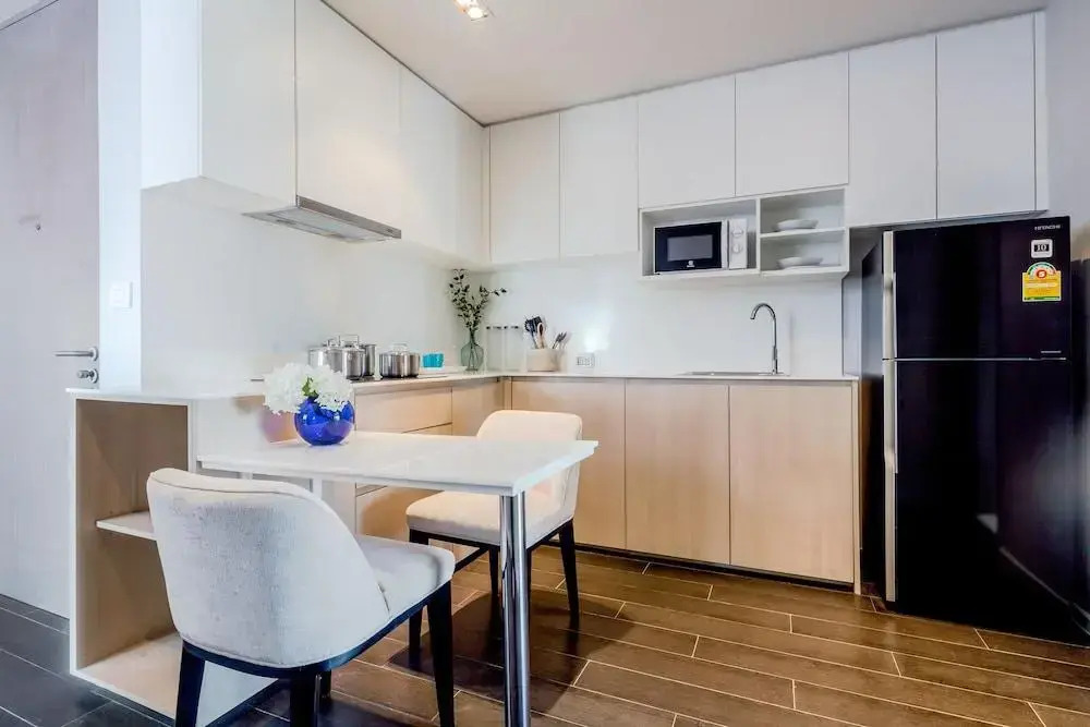 Photo - Veranda Residence Pattaya Pool Villa