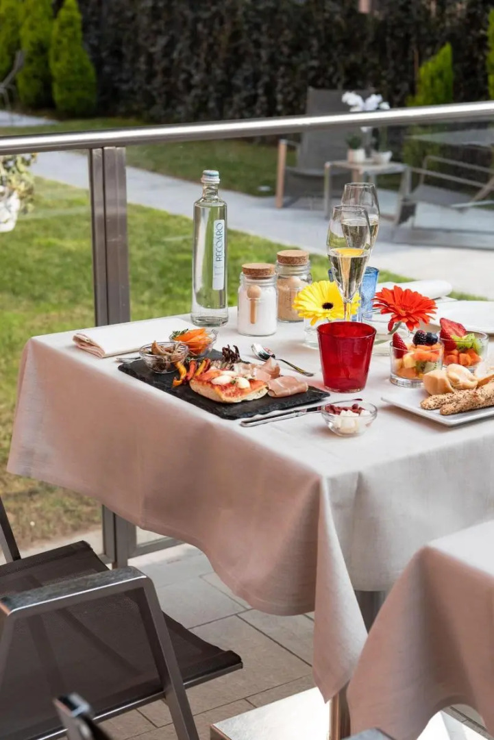 Photo - Carnival Palace - Venice Collection