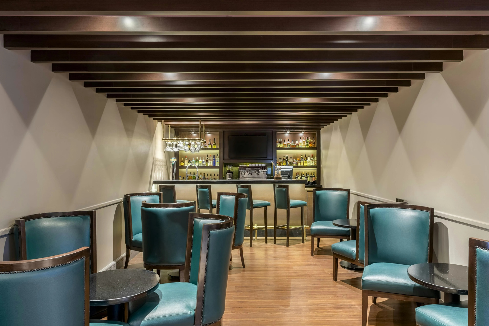 Foto - Four Points by Sheraton Santiago