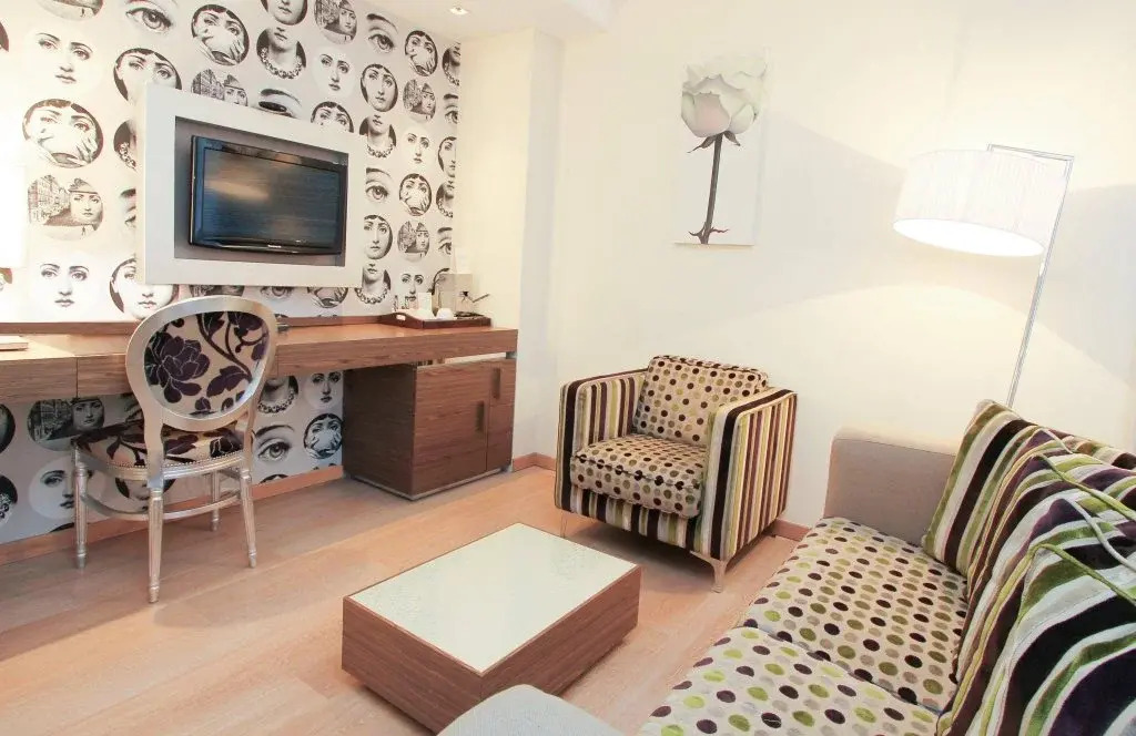 Photo - Belgrade Art Hotel, a member of Radisson Individuals