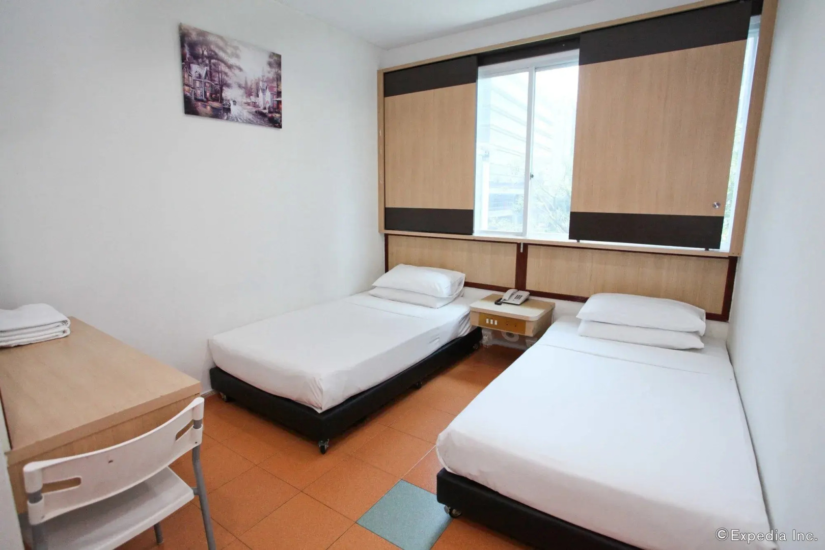 Foto - Tai Hoe Hotel