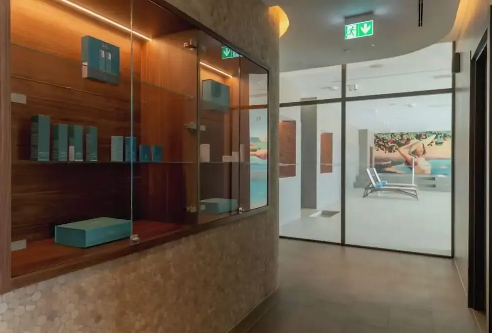 Photo - Monumenti Heritage Hotel&Resort