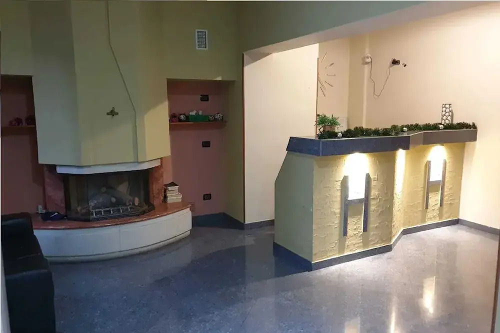 Foto - Villa Luzzatti