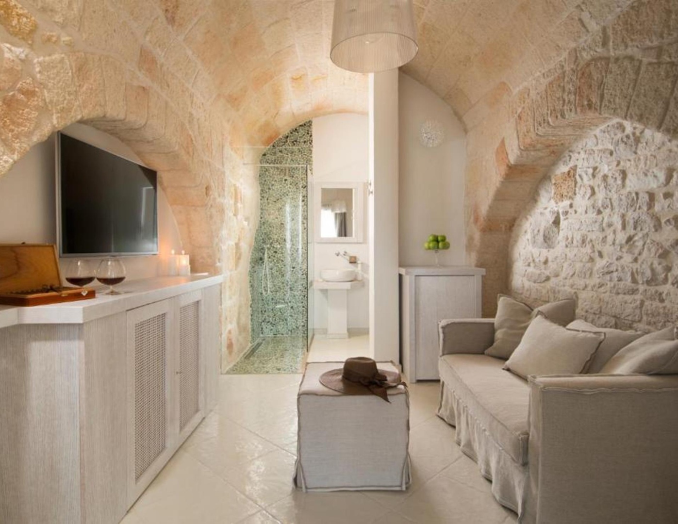 San Michele Suite, Bild 3 von 18