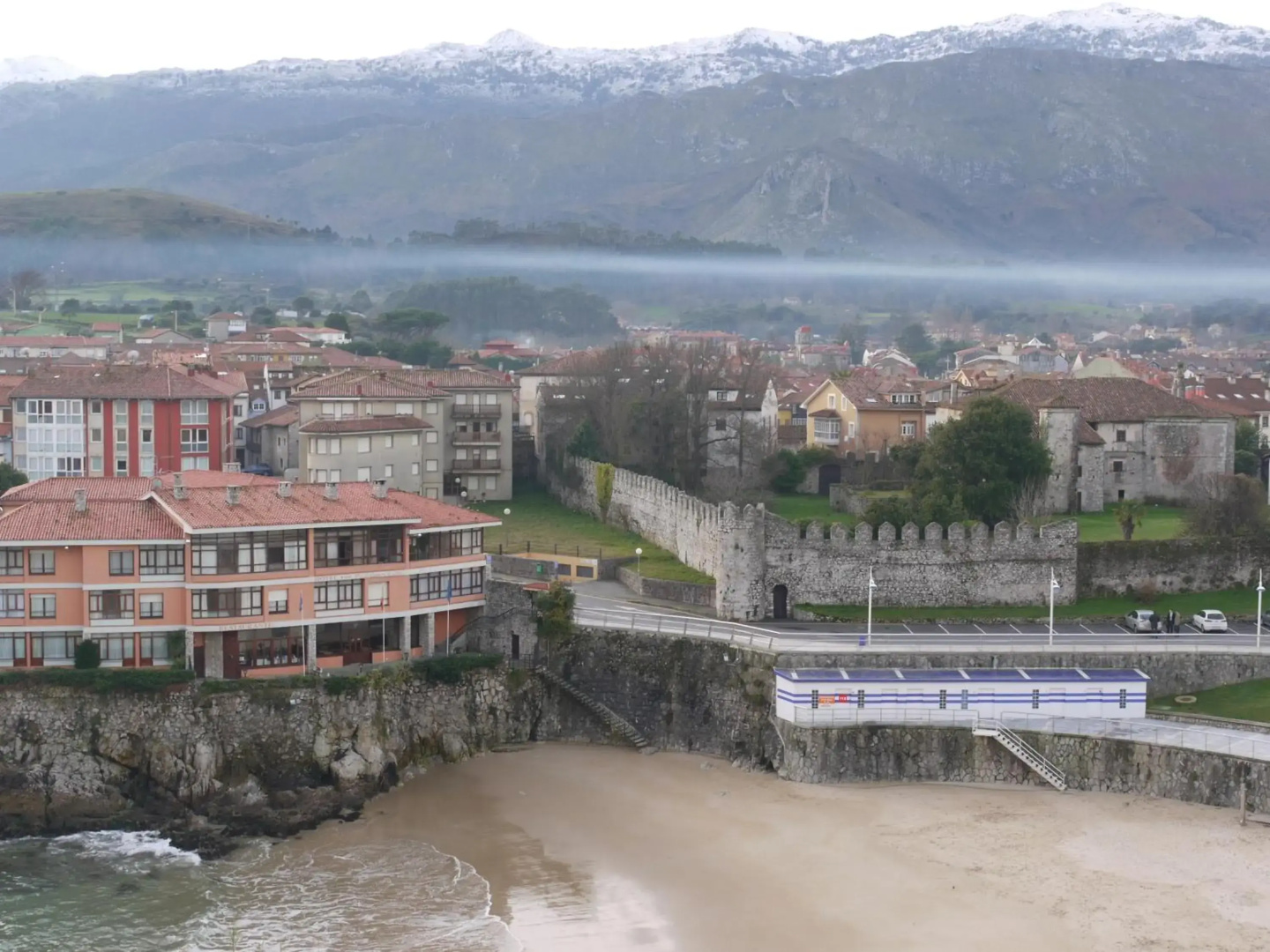 Foto - Hotel Sablón