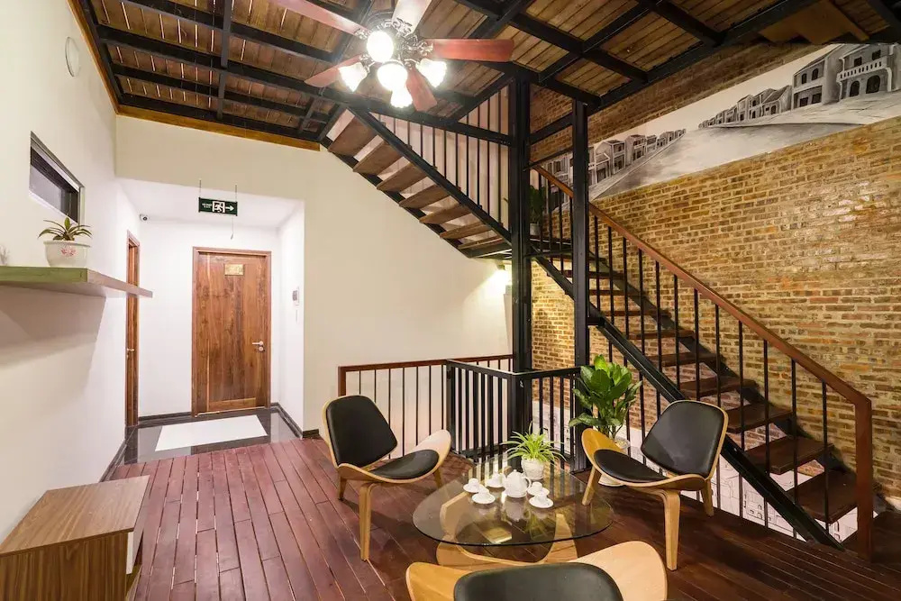 Photo - Hoi An Grace River Villa