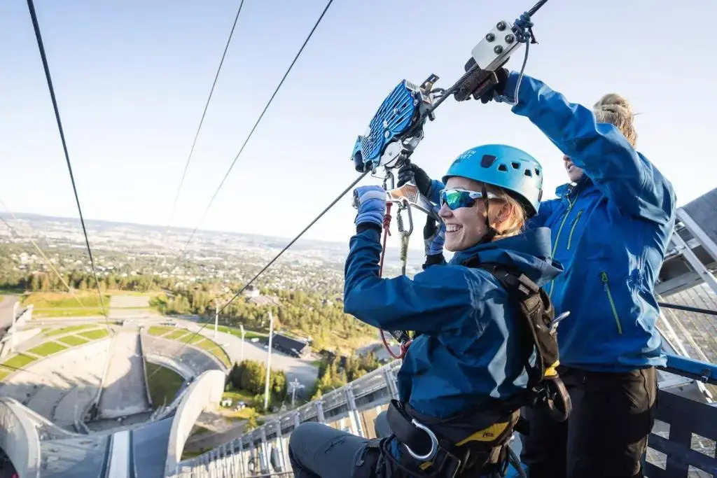 Foto - Voksenasen Hotell; Best Western Signature Collection