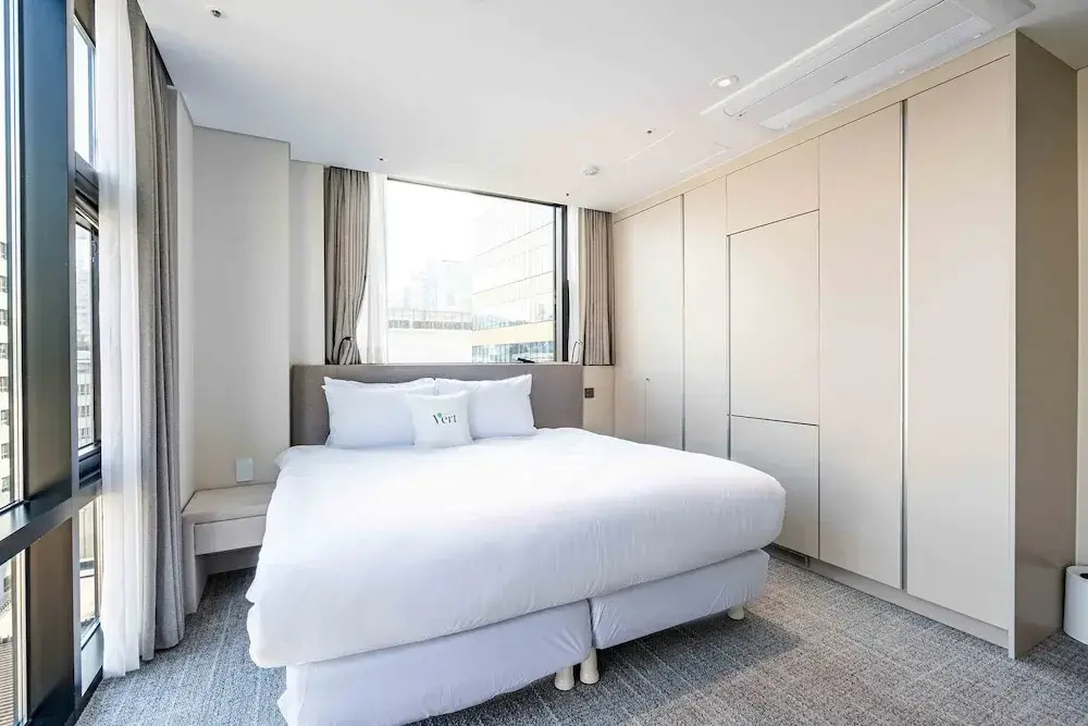 Photo - Hotel Vert