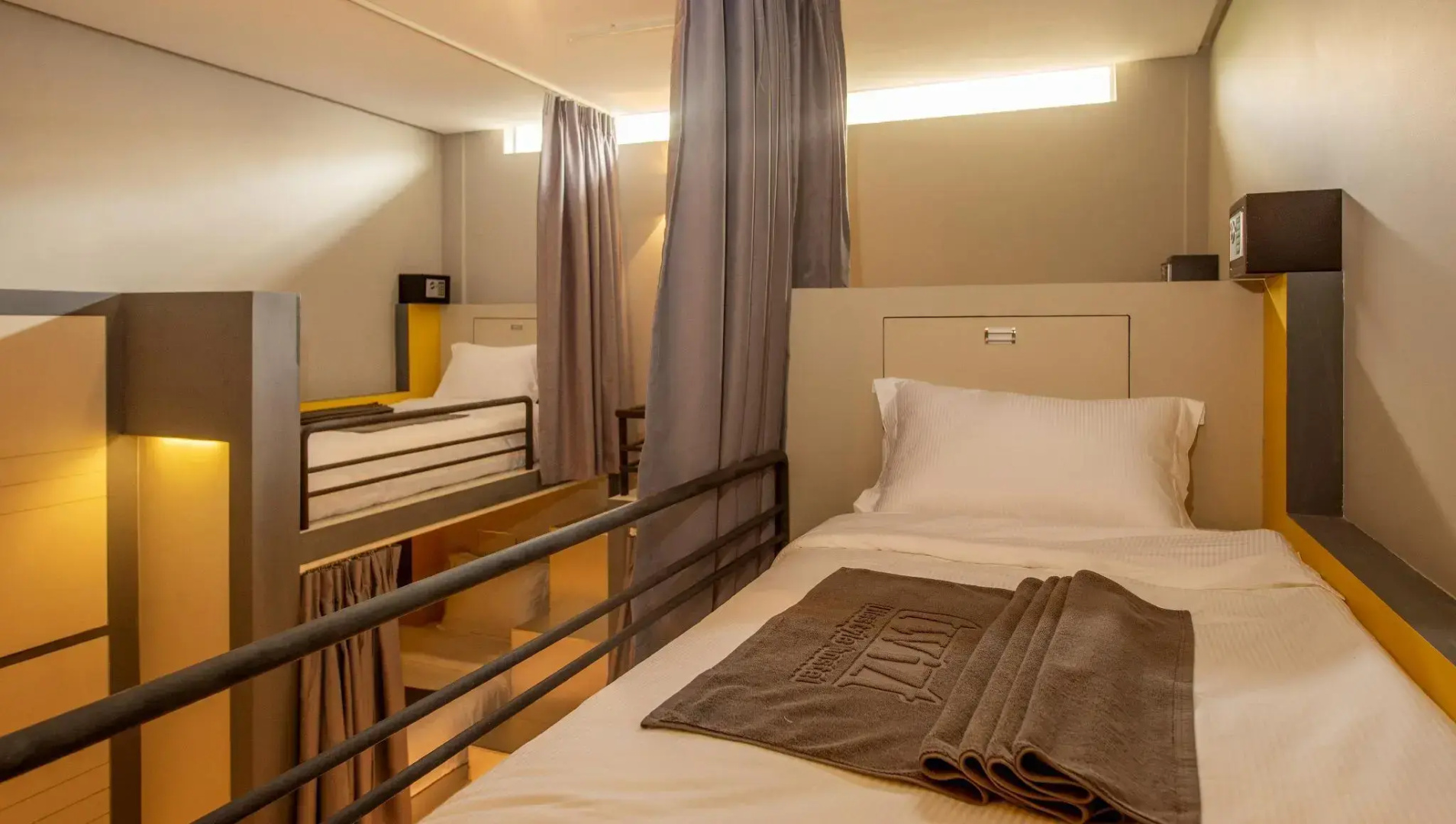 Photo - The Twizt Lifestyle Hostel & Hotel