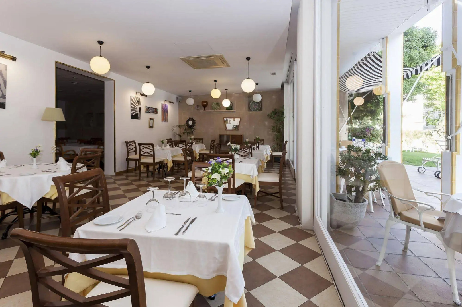 Foto - Hotel Araxa - Adults Only