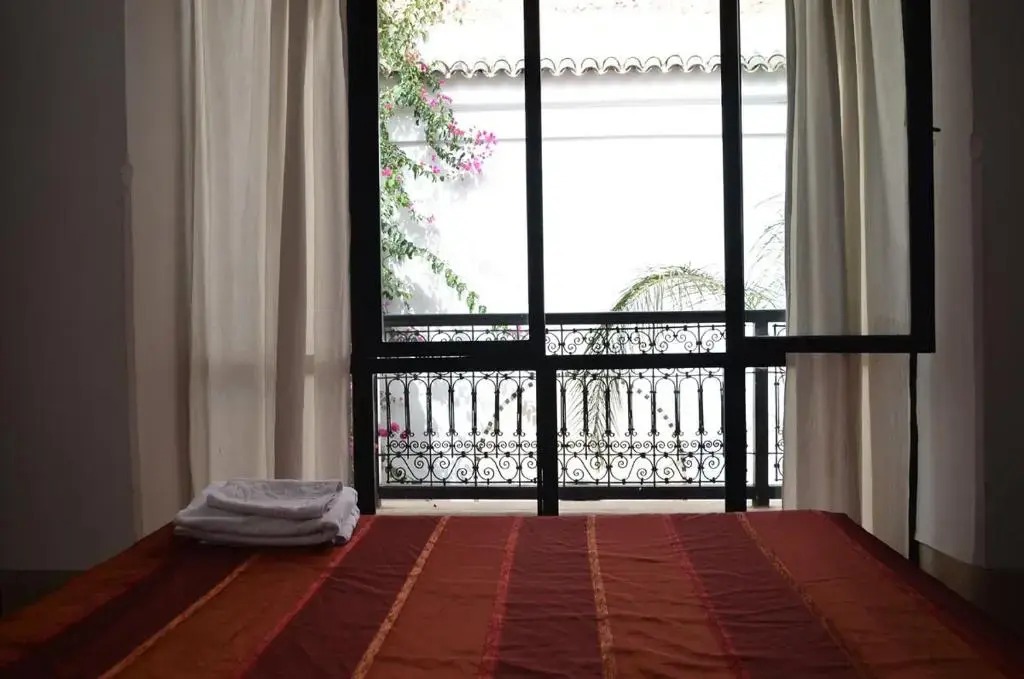 Foto - Riad Twilight