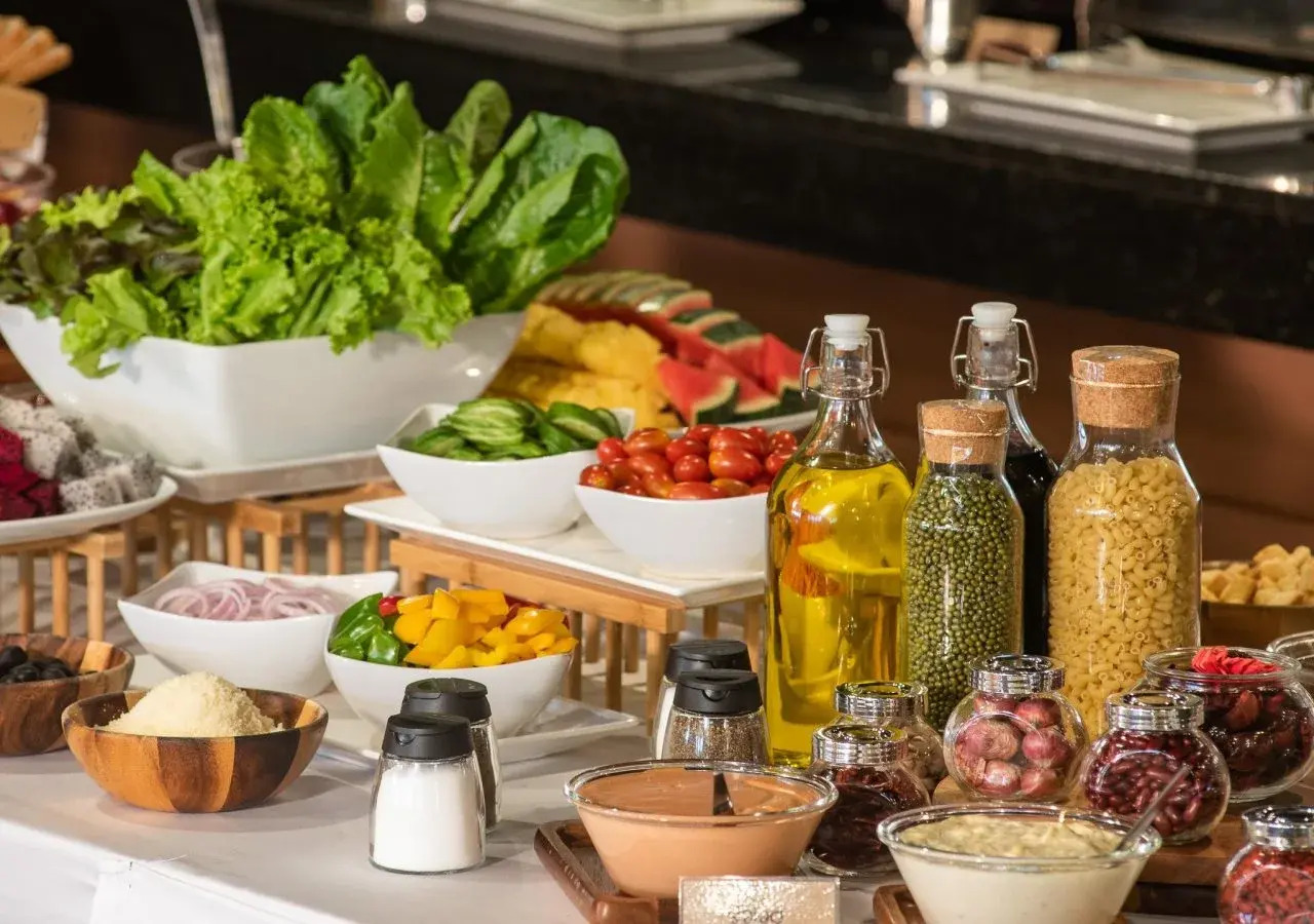 Foto - Dang Derm In The Park Khaosan