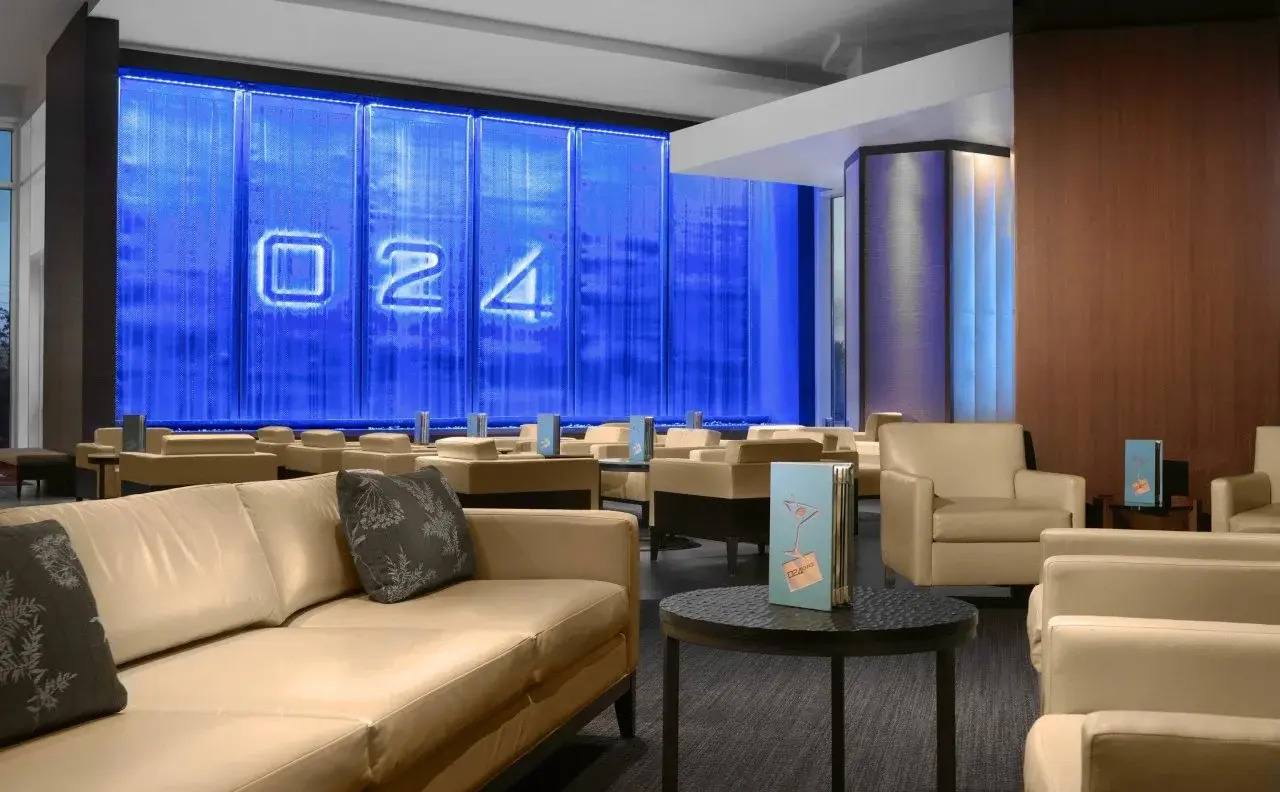 Foto - The Westin Houston, Memorial City