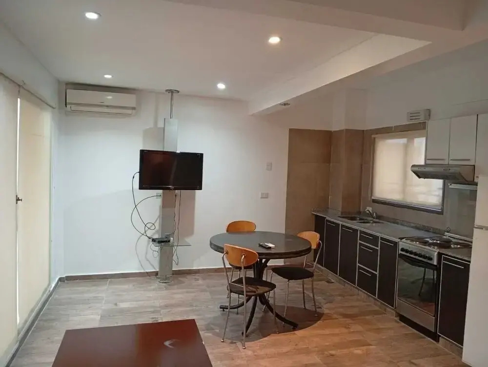 Foto - Ba 5ta Avenida Hotel