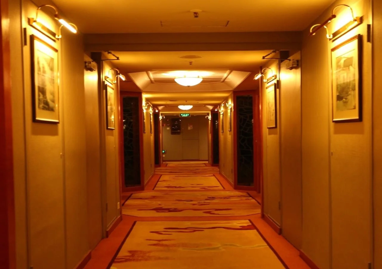 Photo - Empark Prime Hotel Beijing Wangfujing