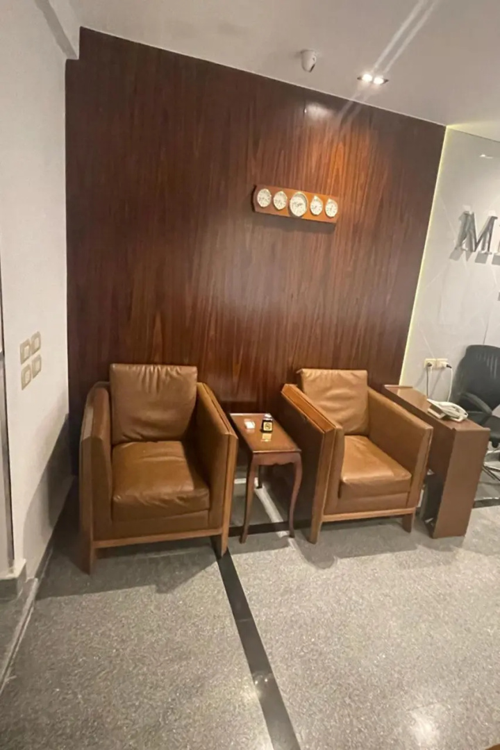 Photo - Miramar Evergreen Hotel