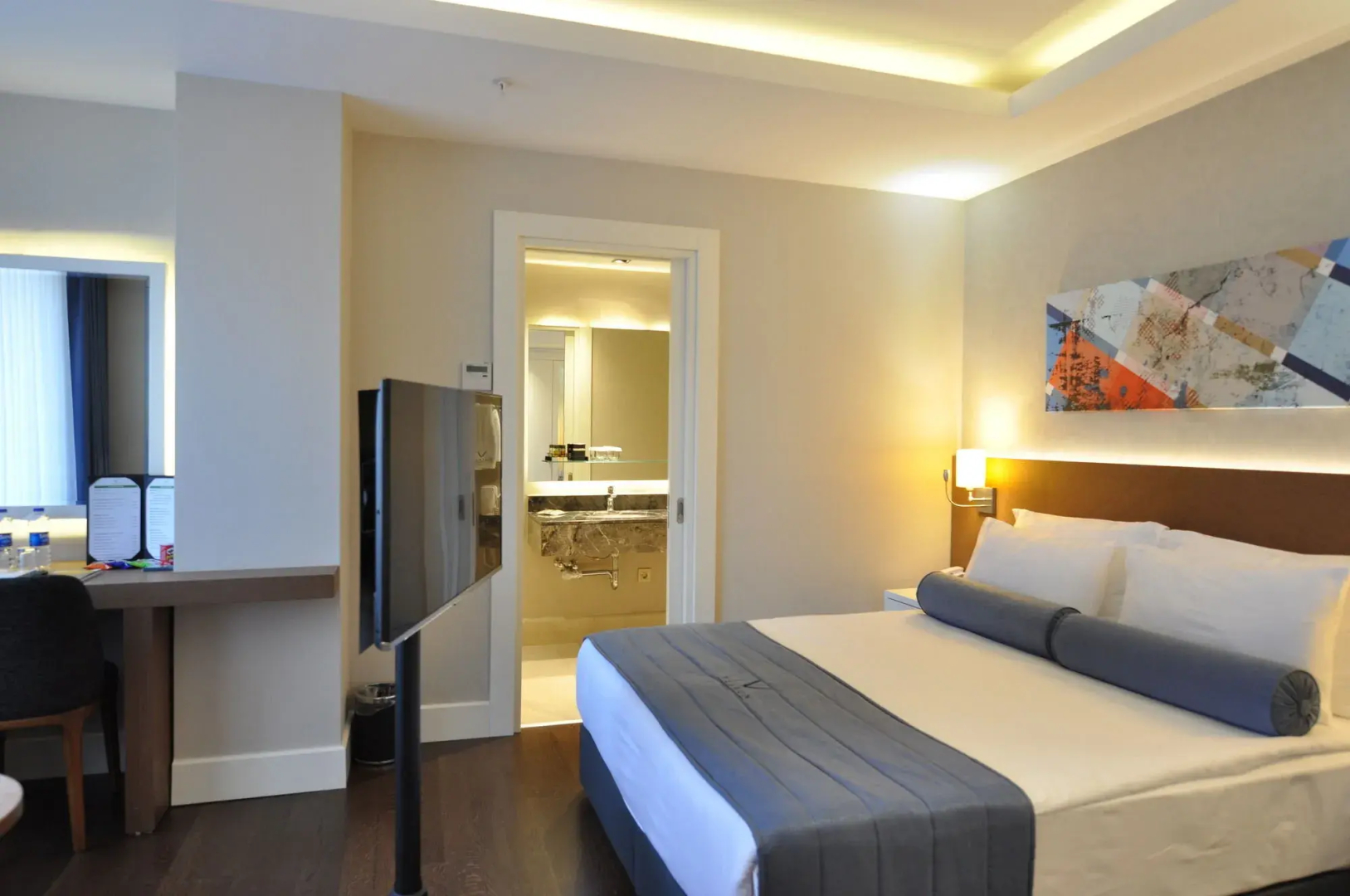 Photo - Veyron Hotels & SPA