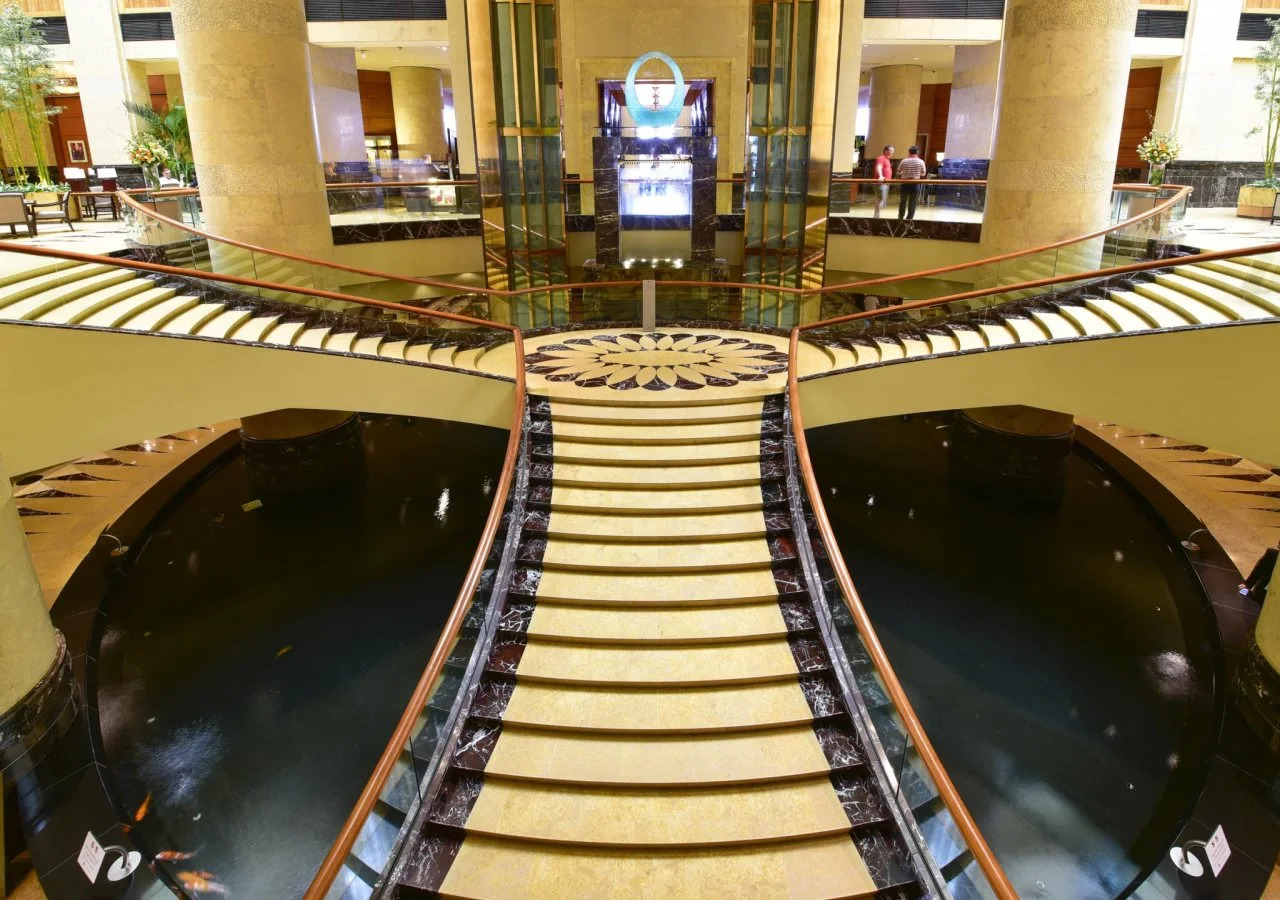 Photo - The Fullerton Hotel Singapore