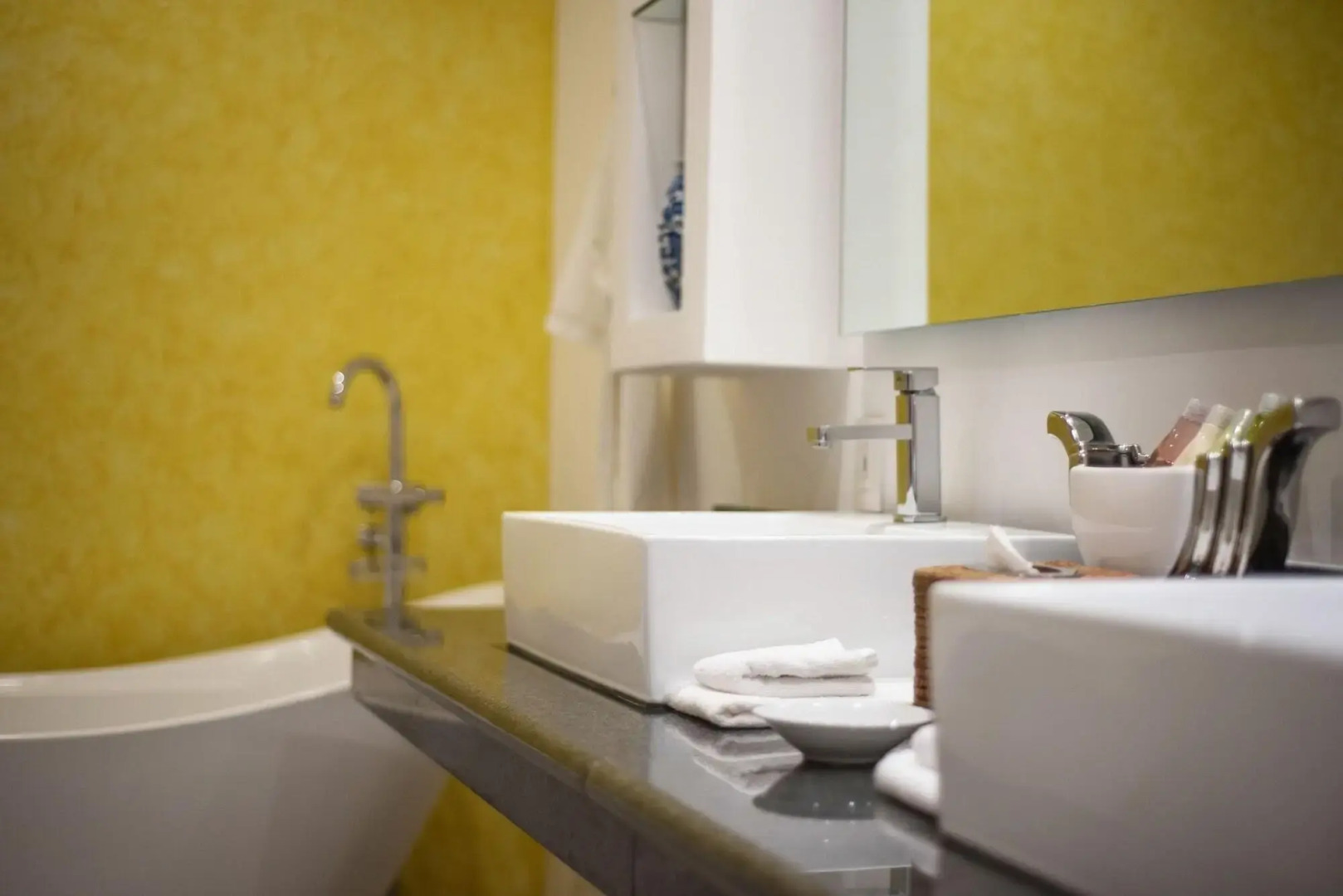 Foto - Hilton MM Grand Hotel Puebla, Tapestry Collection