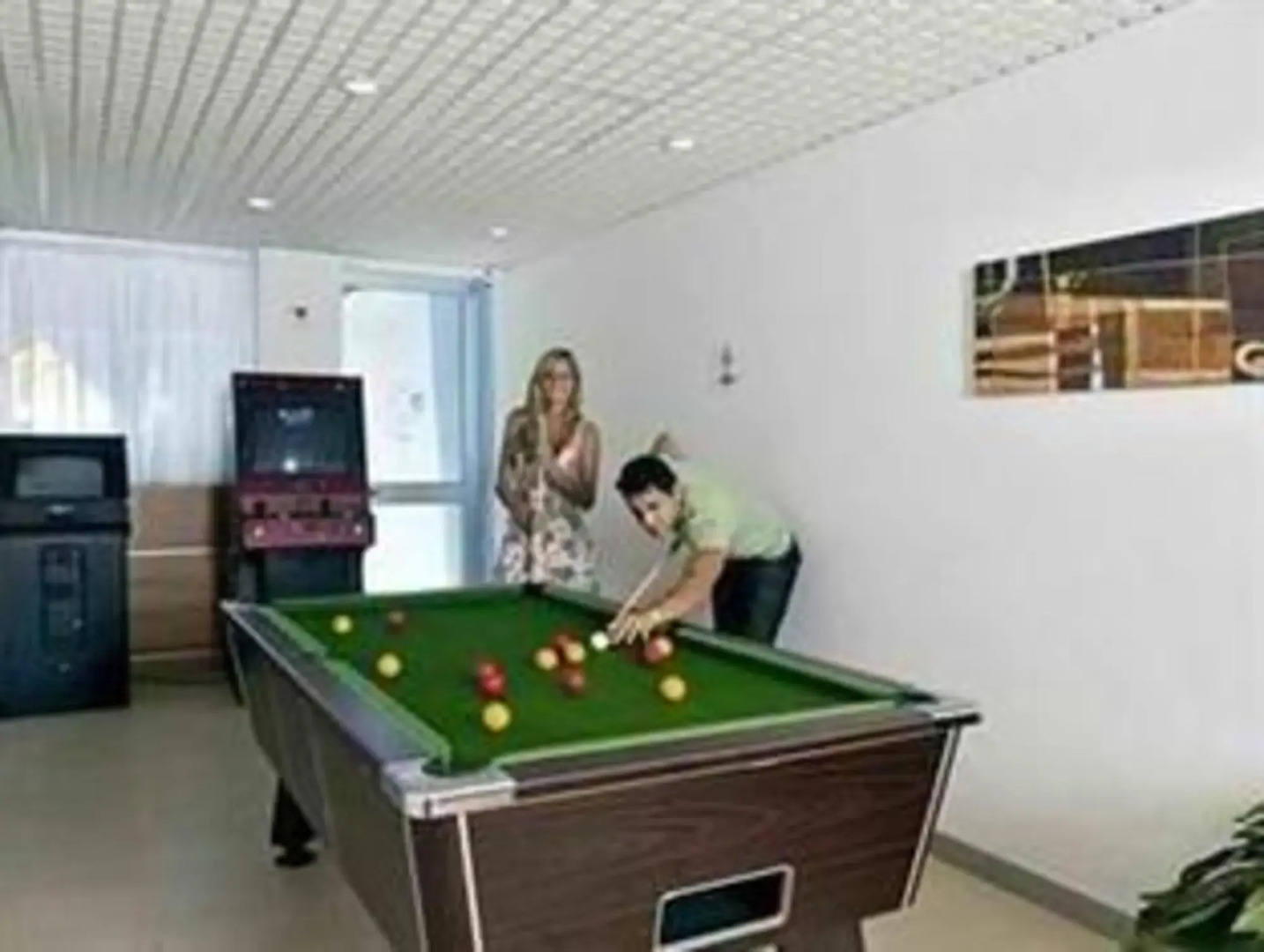 Foto - Qawra Point Holiday Complex