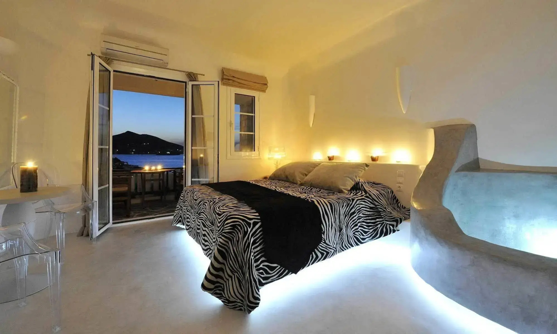 Foto - Hotel Senia